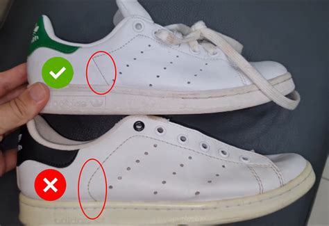 adidas stan smith replica vs original|stan smith for sale.